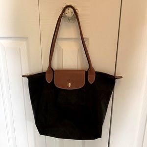 LONGCHAMP Le Piliage Medium Tote